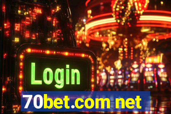 70bet.com net